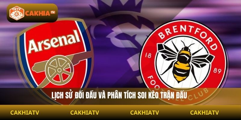 Lịch sử đối đầu và phân tích soi kèo trận đấu